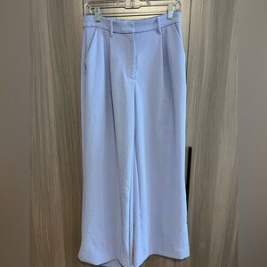 Curve Love A&F Sloane Tailored Pant